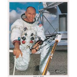 Alan Bean