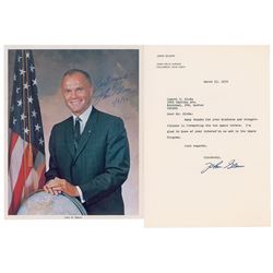 John Glenn