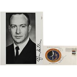 Edgar Mitchell