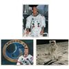 Image 1 : Moonwalkers: Aldrin, Shepard, and Conrad