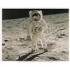 Image 2 : Moonwalkers: Aldrin, Shepard, and Conrad