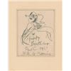 Image 1 : Willem de Kooning