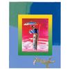 Image 1 : Peter Max