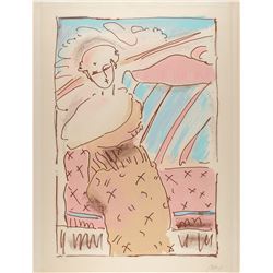 Peter Max