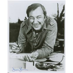 Jasper Johns
