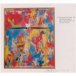 Jasper Johns