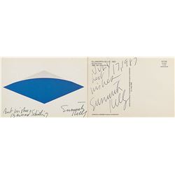 Ellsworth Kelly