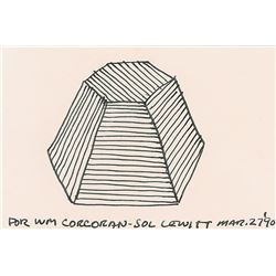 Sol Lewitt