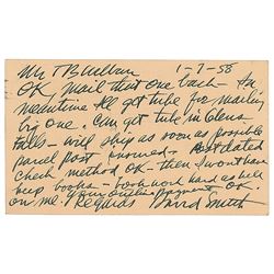 David Smith