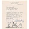 Image 1 : Charles Schulz