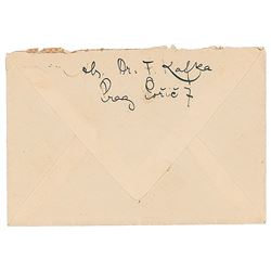 Franz Kafka