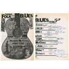 Image 1 : Blues Musicians