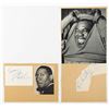 Image 1 : Jazz Musicians
