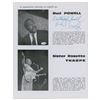 Image 3 : Charles Mingus, Eric Dolphy, and Bud Powell