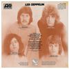 Image 1 : Led Zeppelin: Robert Plant