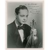 Image 1 : Michael Rabin