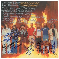 Lynyrd Skynyrd