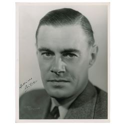 Frankenstein: Colin Clive