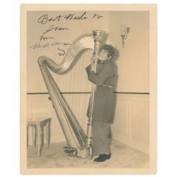 Harpo Marx