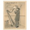 Image 1 : Harpo Marx