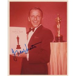 Frank Sinatra