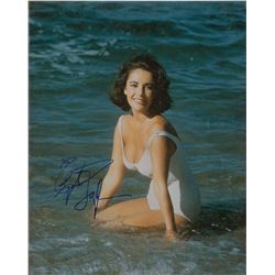 Elizabeth Taylor