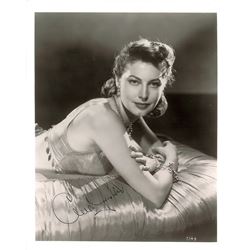 Ava Gardner