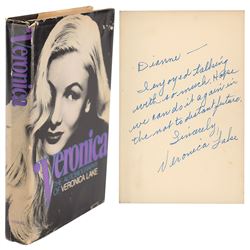 Veronica Lake