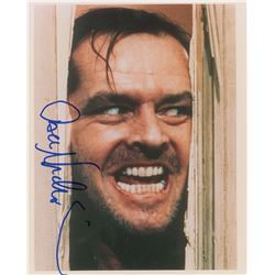 Jack Nicholson