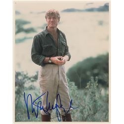 Robert Redford