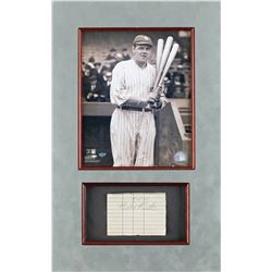 Babe Ruth