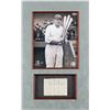 Image 1 : Babe Ruth