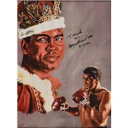 Muhammad Ali