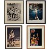 Image 1 : Basketball Hall of Famers