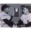 Image 1 : Yogi Berra and Phil Rizzuto