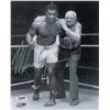 Image 2 : Joe Frazier and Mike Tyson