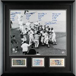 Bob Gibson