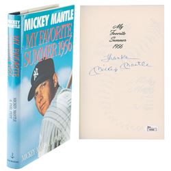 Mickey Mantle