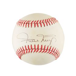 Willie Mays
