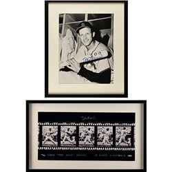 Stan Musial