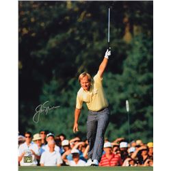 Jack Nicklaus