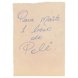 Pele