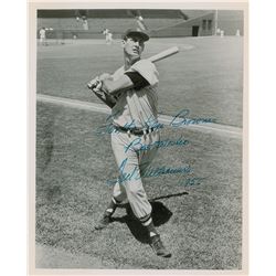 Ted Williams