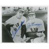 Image 1 : Ted Williams and Joe DiMaggio