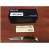 Image 1 : Buck Knives Natural Markings Pocket Knife