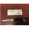 Image 2 : Buck Knives Natural Markings Pocket Knife