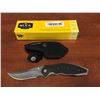 Image 1 : Buck Knives Folding Kalinga Pocket Knife