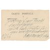 Image 1 : Raymond Orteig Autograph Note Signed