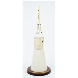 Apollo Spacecraft Model