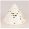 Image 9 : Apollo Spacecraft Model
